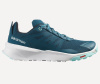 Кроссовки PATROL W (RU 37 UK 5 USw 6.5 СМ 23; legion blue/white/yucca)